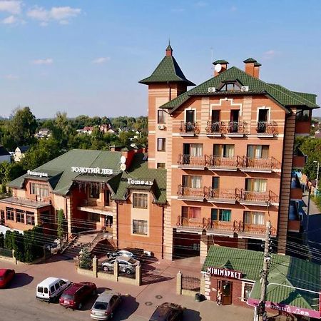 Golden Lion Hotel Boryspil Ngoại thất bức ảnh