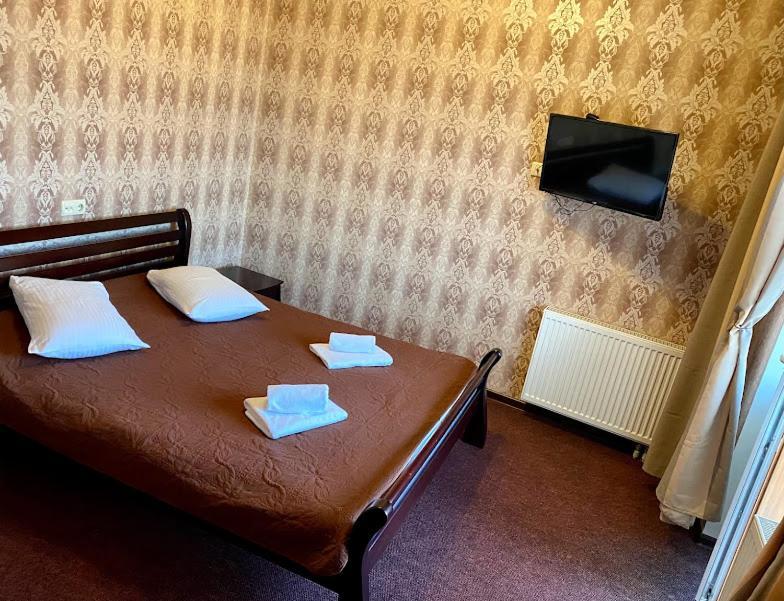 Golden Lion Hotel Boryspil Ngoại thất bức ảnh