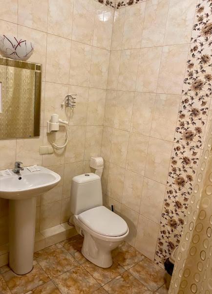 Golden Lion Hotel Boryspil Ngoại thất bức ảnh