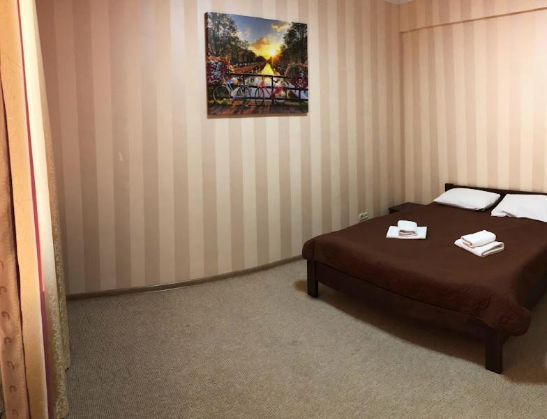 Golden Lion Hotel Boryspil Ngoại thất bức ảnh