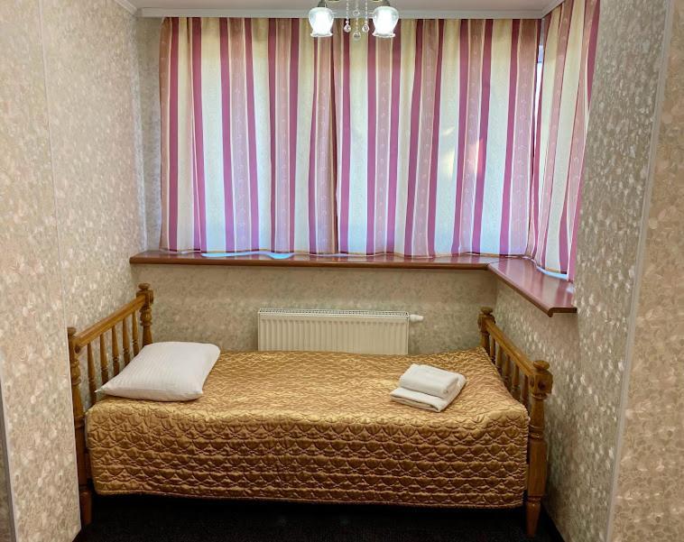 Golden Lion Hotel Boryspil Ngoại thất bức ảnh