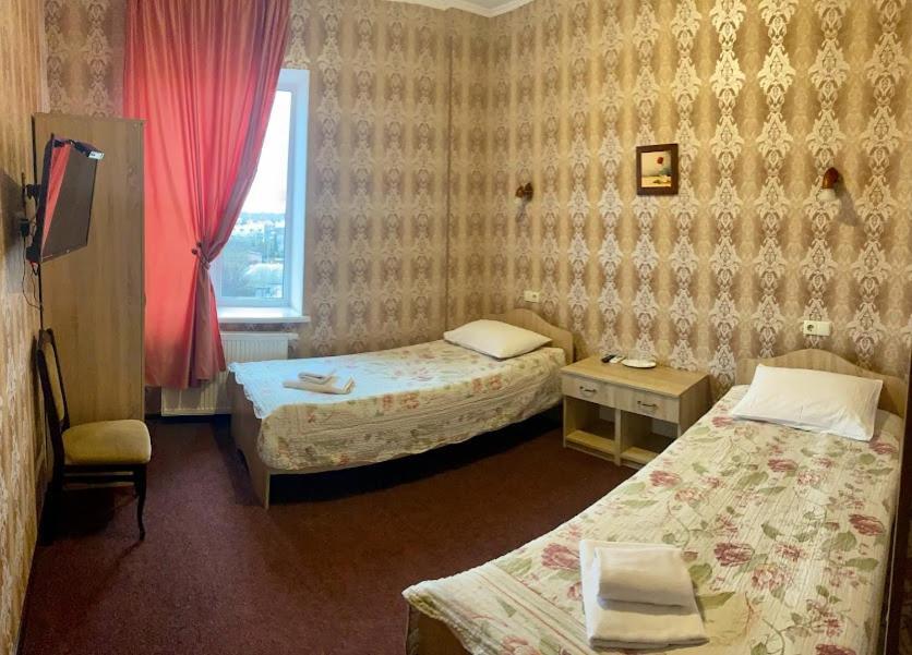 Golden Lion Hotel Boryspil Ngoại thất bức ảnh